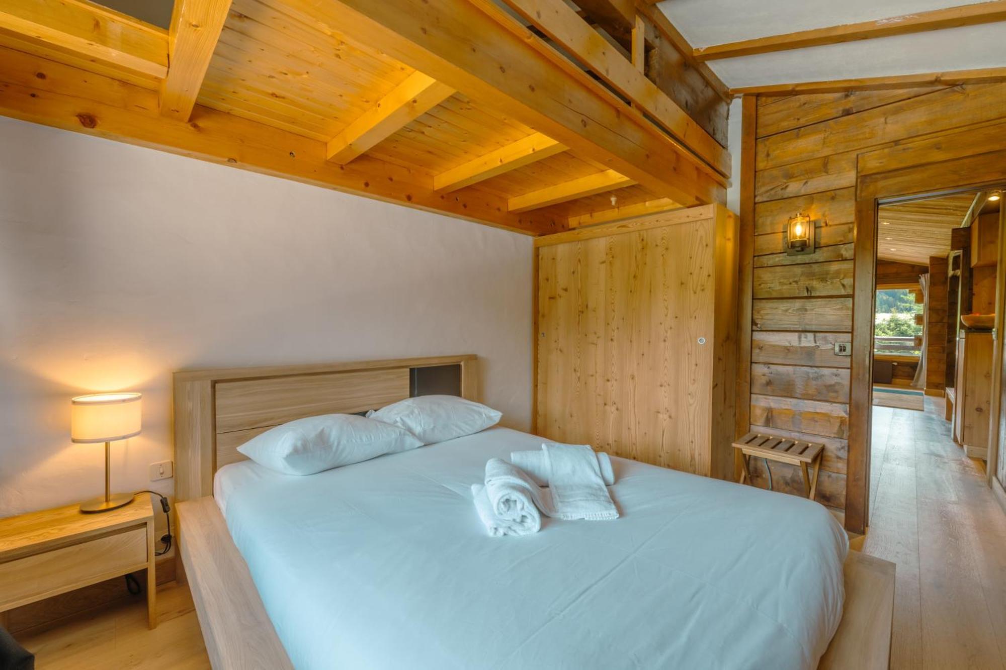 Residence Amethystes B13 Ski In/Ski Out - Happy Rentals Chamonix ภายนอก รูปภาพ
